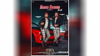 Akkad Bakkad (Official WhatsApp Status Video) | Barinder Dhapai | Dilpreet Virk | Desi Crew | Latest