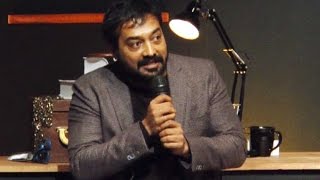 Anurag Kashyap: Anybody I Am Jealous Of, I Am Influenced By