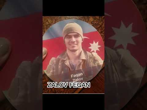 Elnur Beyleqanli Sehid Zalov Feqan  Ve Sehid Memmedov Elvin Xatiresine