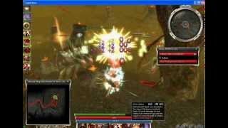 Fissure Of Woe E/Me solo Burning Forest Farm