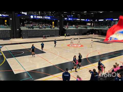Pelipäivä | FC Nokia vs. HIFK FS