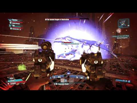 borderlands 2 oasis seraph guardian borderlands 2 oasis seraph guardian