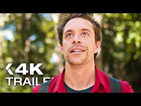 CHECKER TOBI 3: Die Heimliche Herrscherin der Erde Trailer German Deutsch (2026)