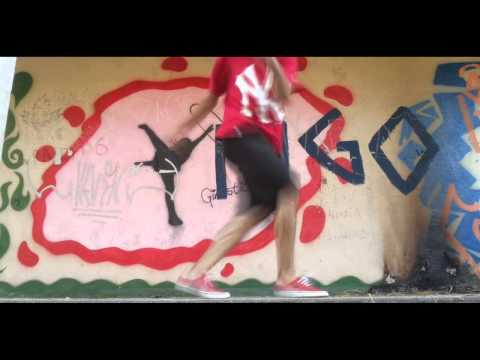 INSCRIÇAO LOSCOCAS , 2ª FASE   WESLLEY MATTOS [WINS]