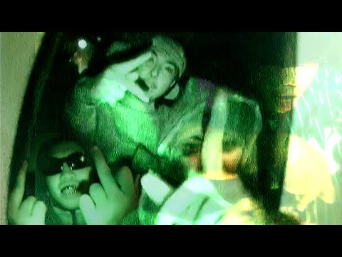 SATANAS VOL. 2 - $hogun ft. Jamina, Pablo & Alien MF | Prod. Shazy