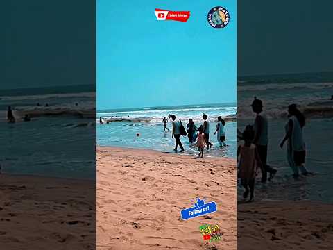 Cox's Bazar.#bangladesh #viral #beach #coxbazar #coxsbazar #mujibnagar #jakariameherpur