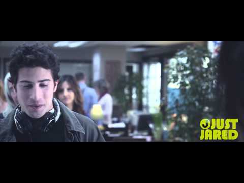 Enter the Dangerous Mind (Clip 'Gets Asked on a Date')
