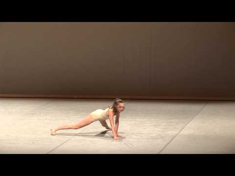 Sera Schuller - 2013 Selections - Contemporary variation