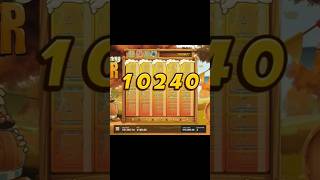 🎰 Benny the Beer Slot Bonus Game Big Win x7354 💰 Online Casino #slot #jackpot #casino