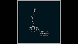 Arctic Monkeys - The Afternoon&#39;s Hat