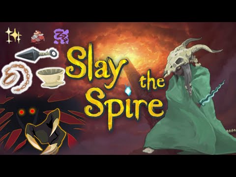 Slay the Spire June 14th Daily - Silent | Who cares about losing dex when you generate so much!