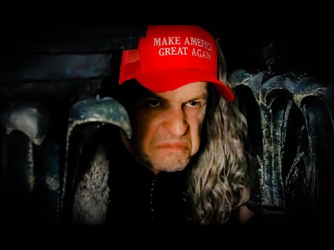 2020 Election - Lighting of The Beacons