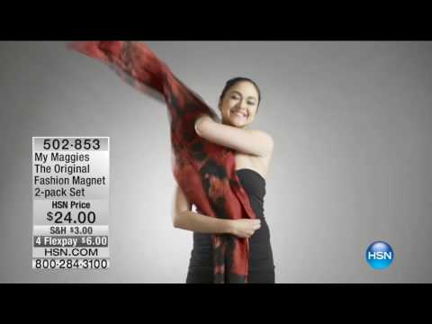 HSN | HSN Today: American Dreams / Kitchen Essentials 09.13.2016 - 07 AM