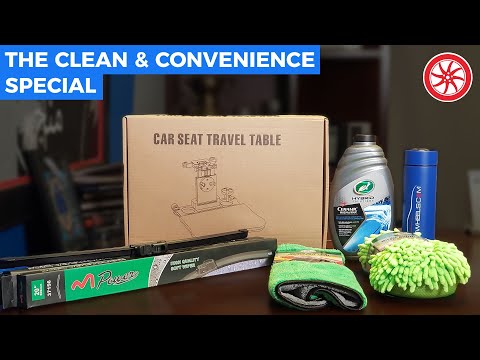 The Clean & Convenience Special | PakWheels