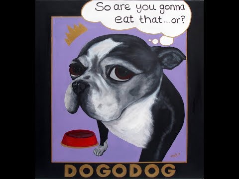 Melida 132 The NEW Felix and Dexter