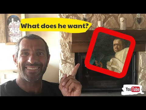 Pontormo & Mannerism?  Anti-Renaissance?