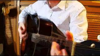 (please) forgive / BUMP OF CHICKEN 弾き語り