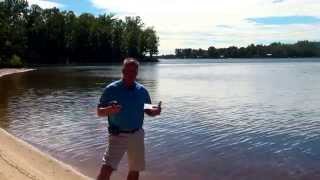 Lake Keowee Real Estate Expert Video Update October 2015 Mike Matt Roach Top Guns Realty