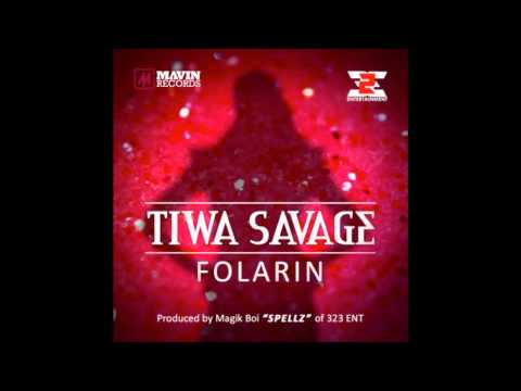 Video thumbnail for Folarin