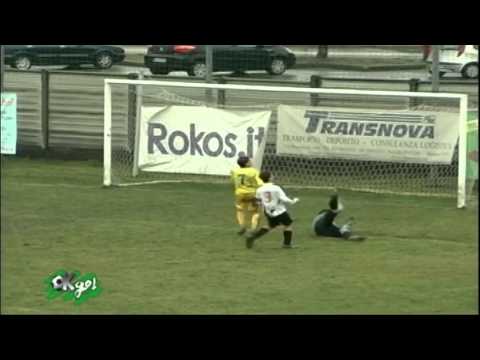 BORGARO / LASCARIS - OK GOL 15.03.11