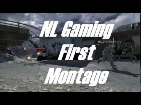 Introducing NL Gaming