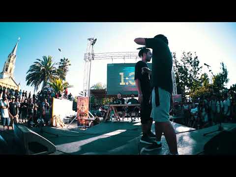 JOQERR vs DON SATA | Cuartos | BDD 2019