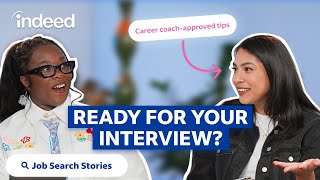 Interview Tips: Career Coach Answers Your Top Questions | Indeed