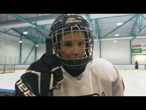 LKP/Urho - Jyp Valkoinen - 22.10.2017 - Pelaajahaastettelu - 1. erätauko