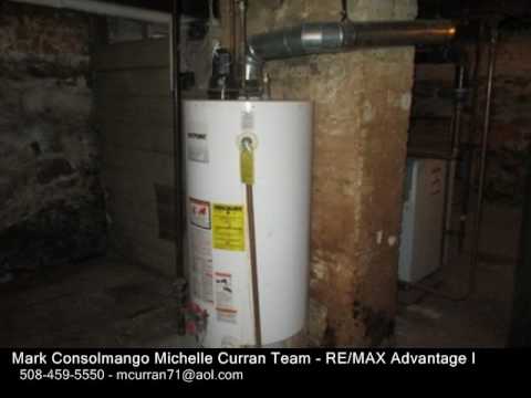 45 Blossom St, Worcester MA 01609 - Single Family Home - Real Estate - For Sale -