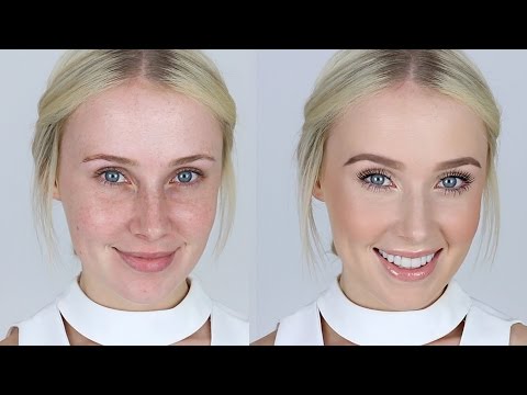 4 Steps To Achieve A FLAWLESS Complexion