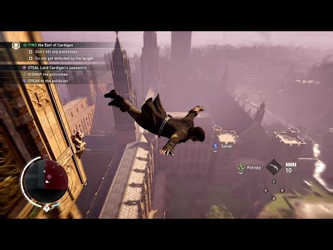 Assassin's Creed Syndicate Full Game - Part 21 (Xbox Series X No Commentary)