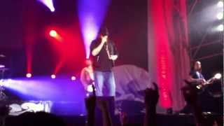 Marea - Romance de Jose Etxailarena(directo Santander 2012)