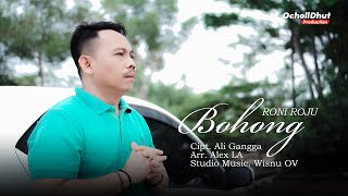 Download lagu Bohong - Roni Roju mp3 Download lagu Bohong - Roni Roju mp3