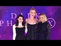 Sophie Turner, Olivia Holt, and Emma Lahana On Their Marvel Characters