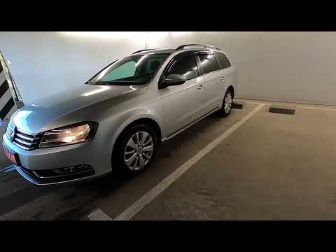 фото volkswagen passat b7 0