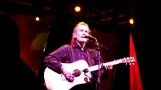 Gordon Lightfoot @ Massey Hall - In My Fashion Video Nov '06