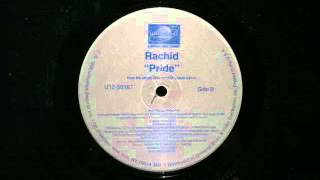 Rachid Pride Mood II Swing Remix Universal