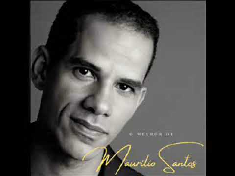 Maurilio Santos - O Melhor De Maurilio Santos (CD Completo)