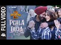 Pehla Tu Duja Tu Full Video Ajay Devgn Mrunal Thakur Vishal Mishra Jaani SON OF SARDAAR 2