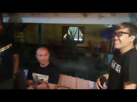 NGUBUH TUYUL  margi feat dek arya ( cover ) tunik cerling