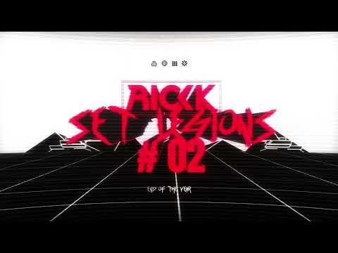 RICCK SET MEGA LEGIONS #02 Fim de ano