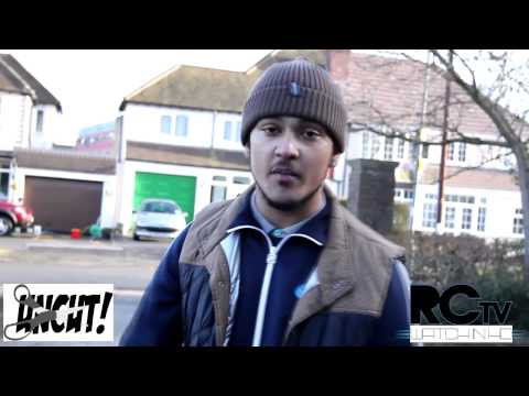 RCTV - HAYCH #UNCUT!