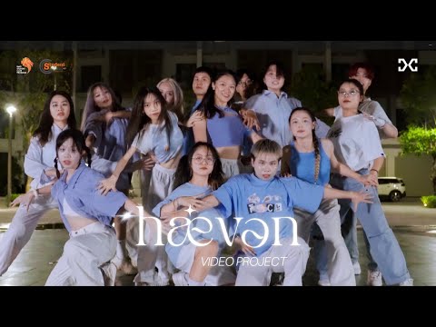 Sweetest Pie (Remix) - Dua Lipa ft Megan Thee Stallion | Choreography by RMIT HANOI DANCE CLUB