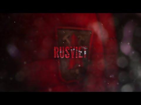 Iron Harvest - Rusviet Faction Feature