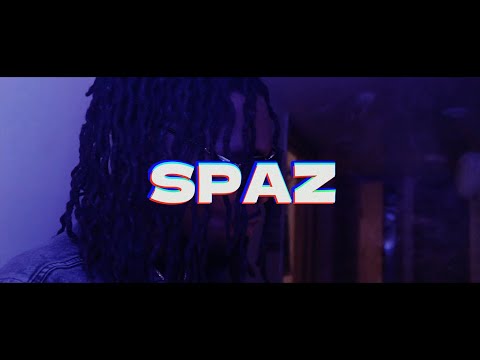 SPAZ - Ran Down (Shot By QIII VISUALZ)