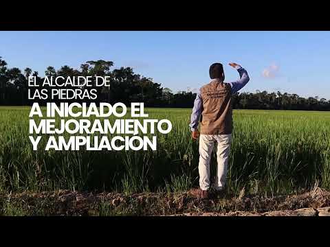 Mejoramiento Bello Horizonte, video de YouTube