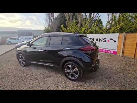 2020 NISSAN E POWER HYBRID - Image 2