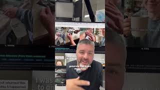 Everyone Talks About AI. Few Build #shorts