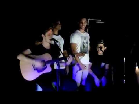 Michael Band - Desfilando (part. Jonathan e Luan)