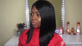 Edith by Vivica Fox at www.SoGoodBB.com (feat.Glam Shae)